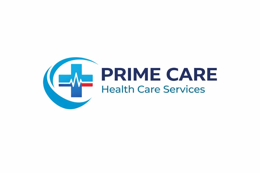 Prime Care Logo